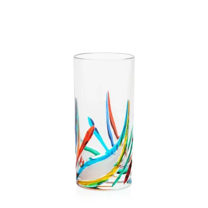 Zdjęcie Wyjątkowy komplet 6 szklanek do picia napojów (360 ml)