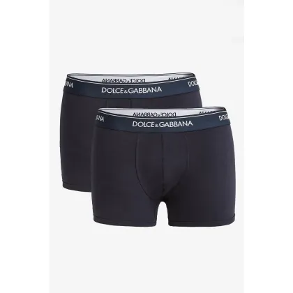 Zdjęcie Bokserki 2-pak DOLCE & GABBANA Dolce & Gabbana