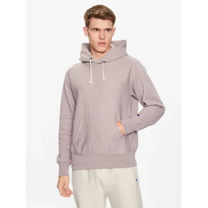 Zdjęcie Champion Bluza 218800 Beżowy Regular Fit