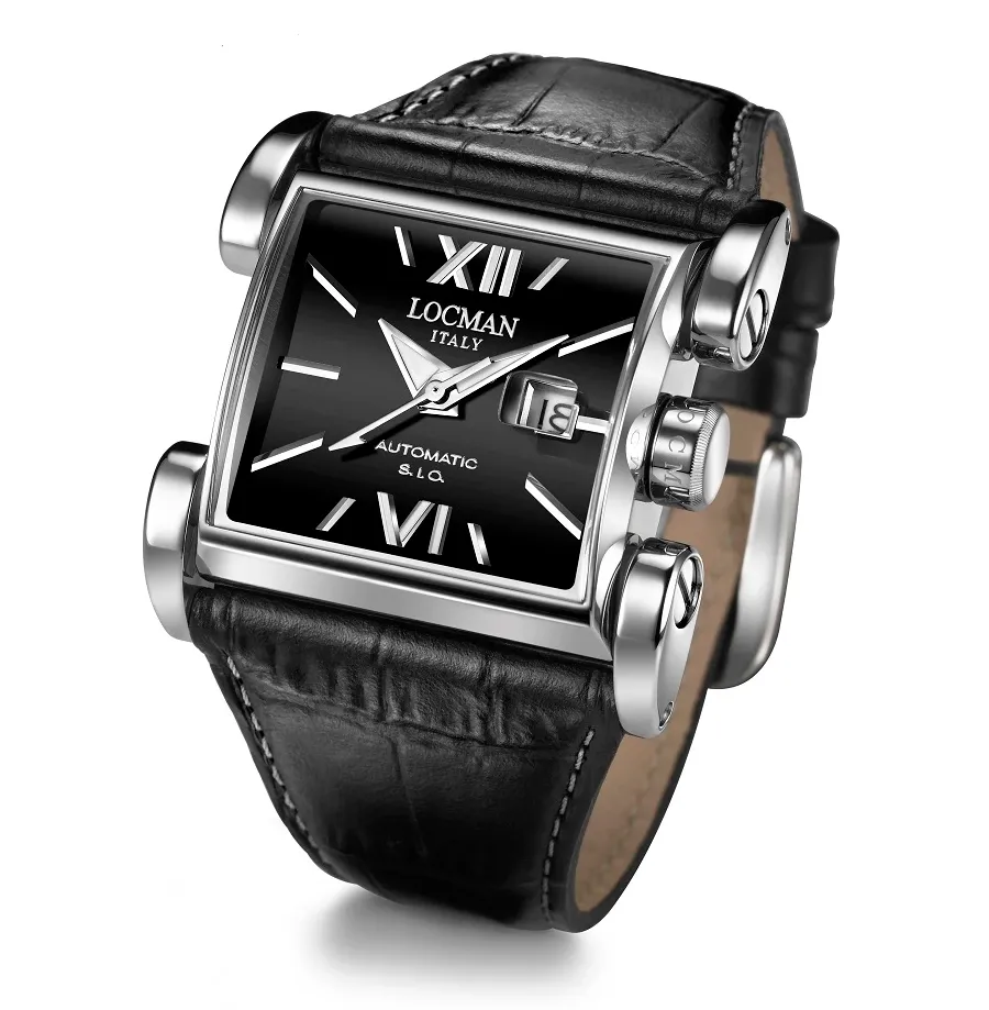 obrazek 1 Zegarek Latin Lover Automatic