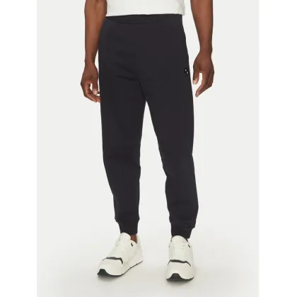 Zdjęcie Armani Exchange Spodnie dresowe XM000472 AF13109 UB101 Granatowy Regular Fit