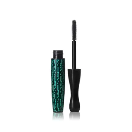 Zdjęcie MAC In Extreme Dimension Waterproof Lash Tusz do rzęs 13 g Dimensional Black