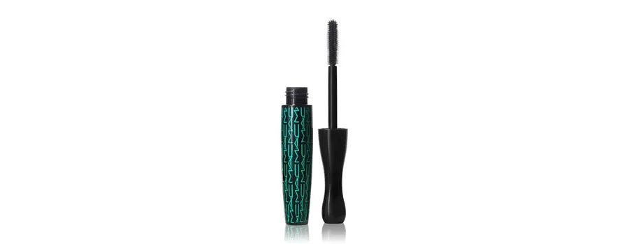 obrazek 1 MAC In Extreme Dimension Waterproof Lash Tusz do rzęs 13 g Dimensional Black