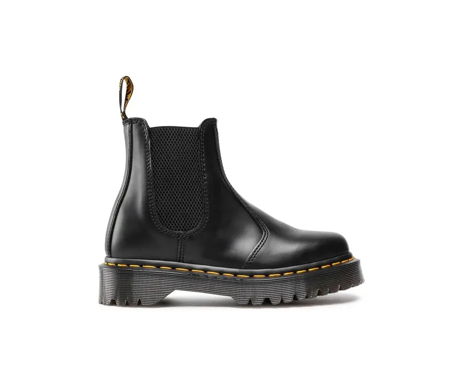 obrazek 1 Dr. Martens Sztyblety 2976 Bex 26205001 Czarny