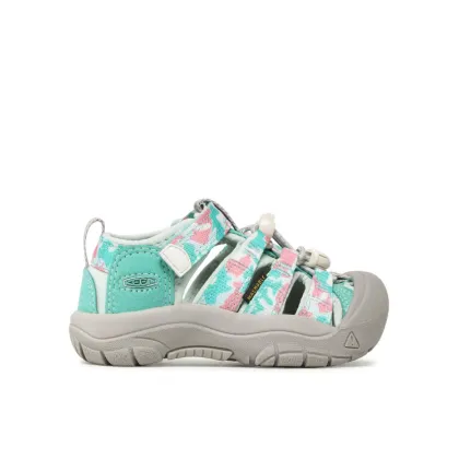 Zdjęcie Keen Sandały Newport H2 1026267 Niebieski