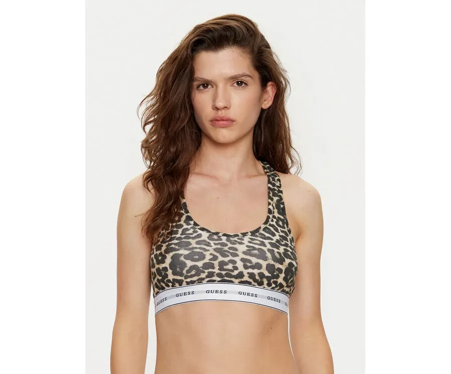 obrazek 1 Guess Biustonosz top O97C01 KBOE1 Kolorowy