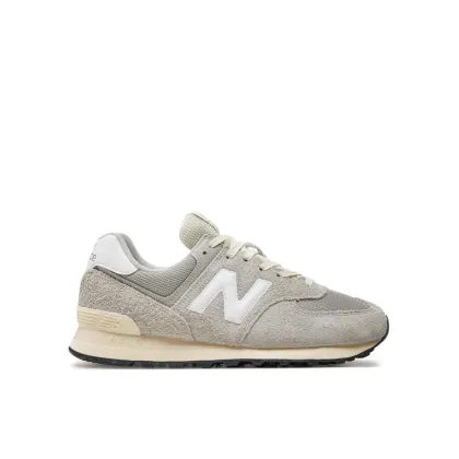 Zdjęcie New Balance Sneakersy U574RBL Szary