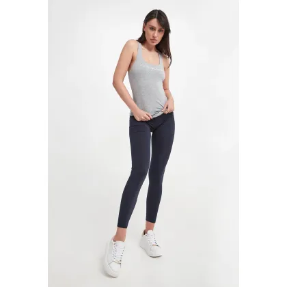 Zdjęcie Legginsy damskie EMPORIO ARMANI UNDERWEAR Emporio Armani Underwear