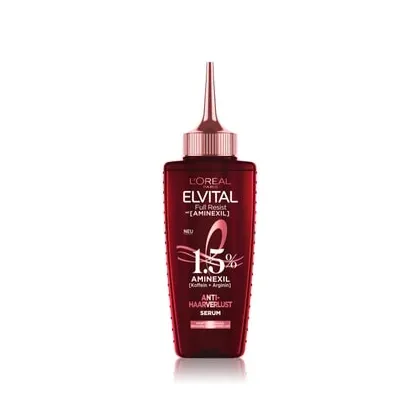Zdjęcie L'Oréal Paris Elvital Full Resist Anti-Haarverlust Serum Serum do włosów 102 ml