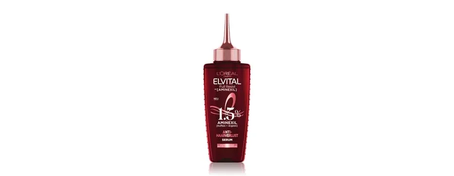 obrazek 1 L'Oréal Paris Elvital Full Resist Anti-Haarverlust Serum Serum do włosów 102 ml