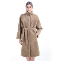 Picture Elegant merino fur - A&A Vesa