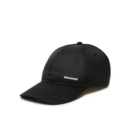 Zdjęcie Calvin Klein Czapka z daszkiem LV04D5022G Czarny