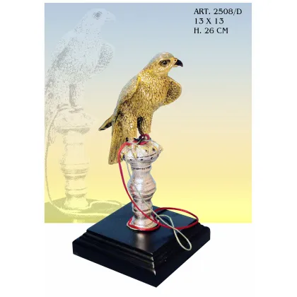 Zdjęcie Cudowna włoska figura orła