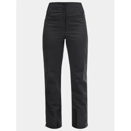 Zdjęcie Head Spodnie narciarskie Emerald 824323 Czarny Regular Fit