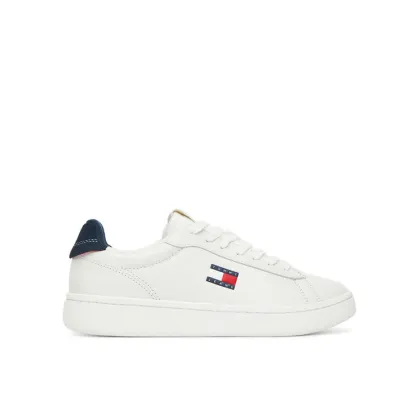Zdjęcie Tommy Jeans Sneakersy Archive' 98 EN0EN02815 Biały