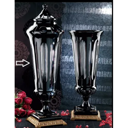 Zdjęcie Ładny, kryształowy wyrób