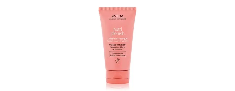 obrazek 1 Aveda Nutriplenish Masque Light Moisture Maska do włosów 150 ml
