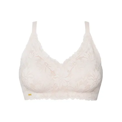 Zdjęcie Selmark Biustonosz top 10910 Różowy