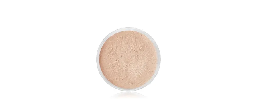 obrazek 1 IDUN Minerals Mineral Powder Foundation Puder 7 g Signe Neutral Light