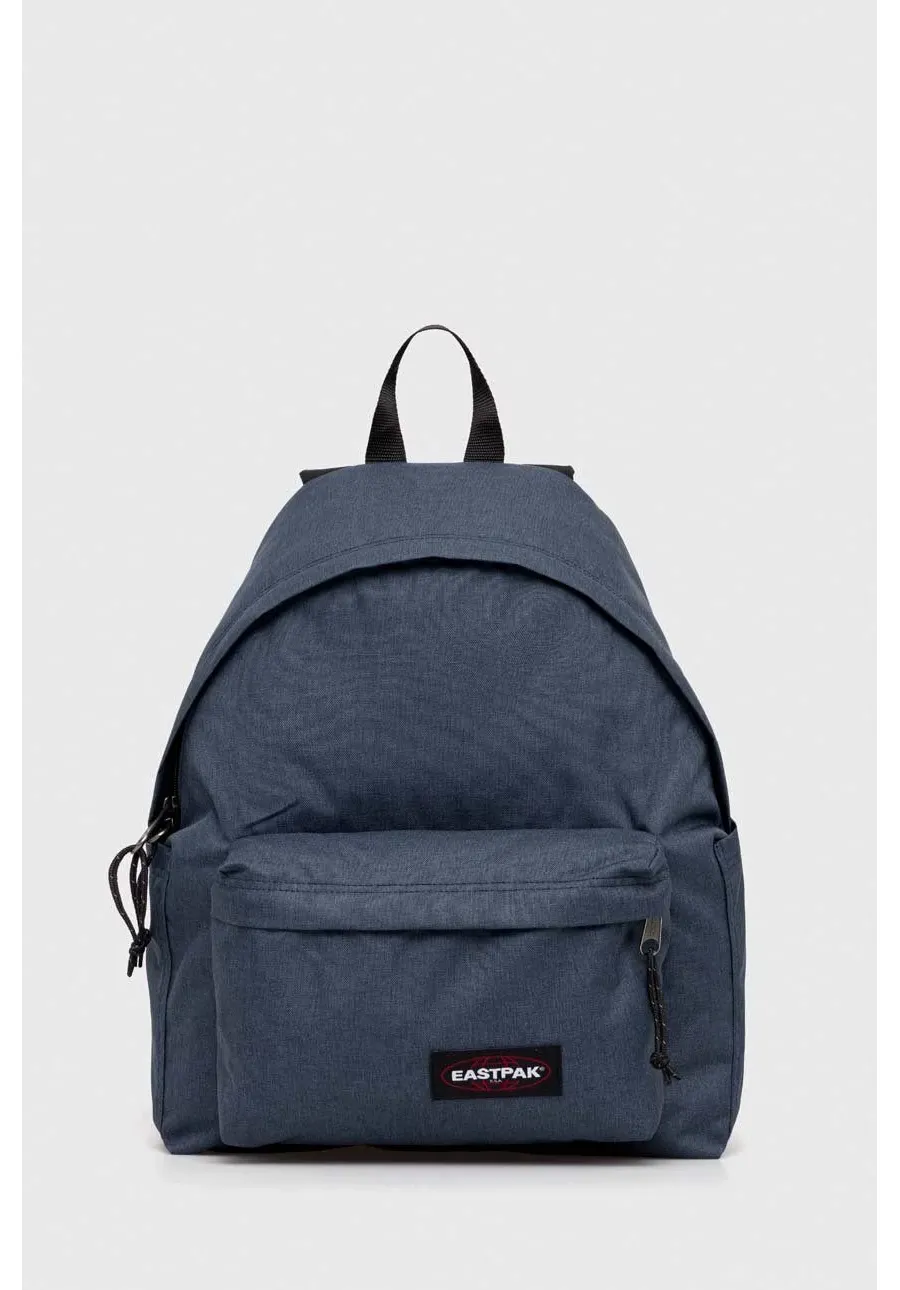 obrazek 1 Eastpak plecak DAY PAK'R kolor granatowy duży gładki EK0A5BG426W1