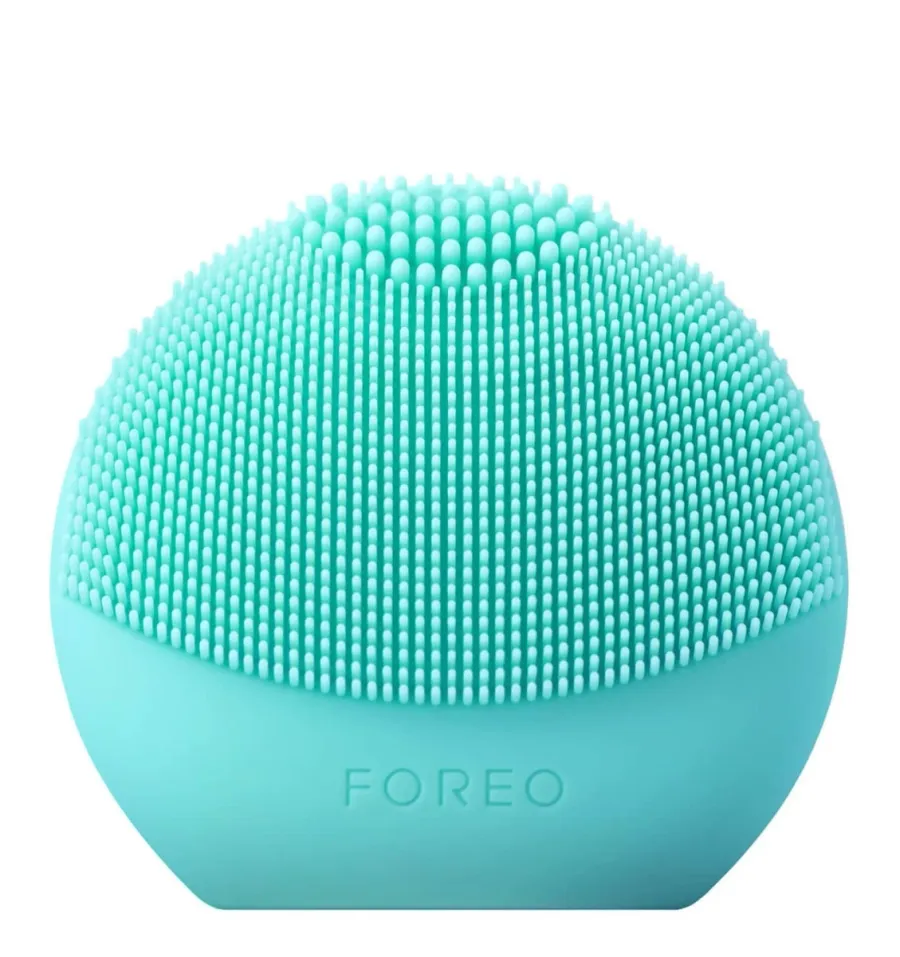 obrazek 1 Foreo Luna Play Smart 2 Szczoteczka soniczna do twarzy, Mint For You