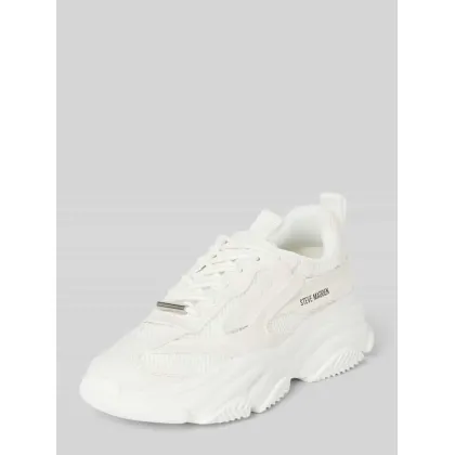 Zdjęcie Sneakersy z detalem z logo model ‘POSSESSION’