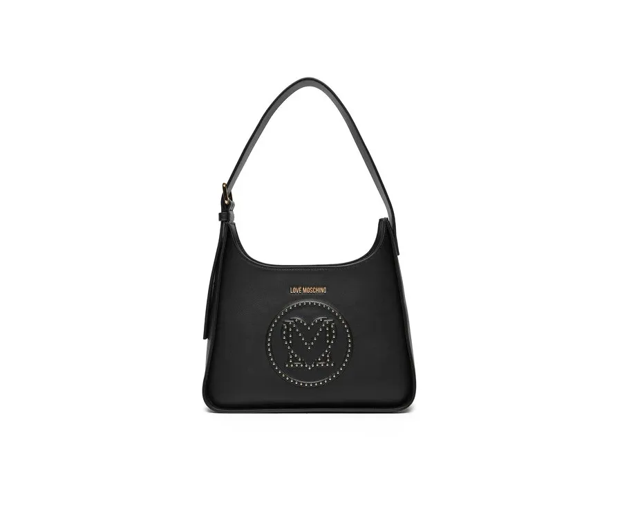 obrazek 1 LOVE MOSCHINO Torebka JC4066PP1ML1200A Czarny
