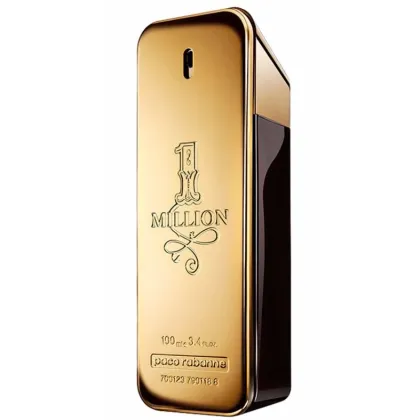 Zdjęcie Rabanne 1 Million Woda toaletowa dla mężczyzn 100 ml 100 ml