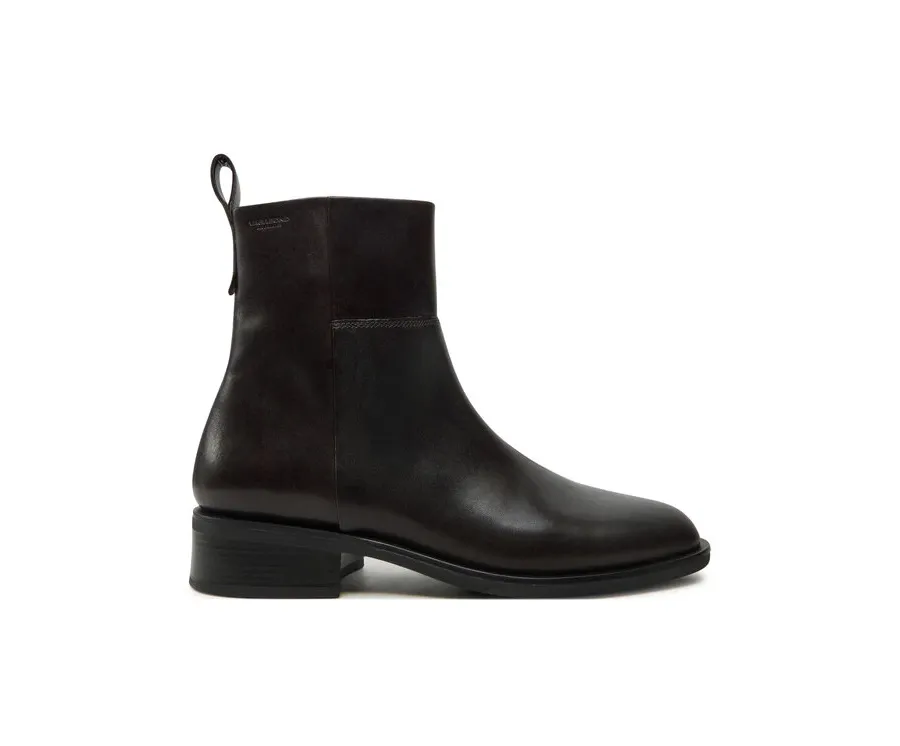 obrazek 1 Vagabond Shoemakers Botki Sheila 5835-001-35 Brązowy