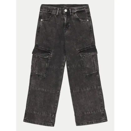 Zdjęcie Guess Jeansy L4BA17 D5JL0 Beżowy Slim Fit