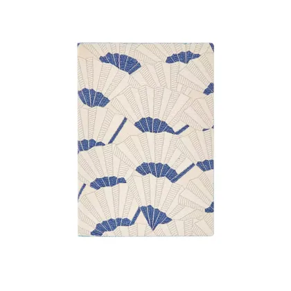 Picture A brilliant, beautifully decorated notebook from an Italian manufacturer