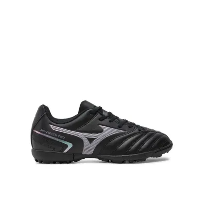 Zdjęcie Mizuno Buty do piłki nożnej Monarcida II Sel AS Jr P1GE222599 Czarny