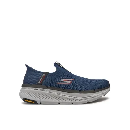 Zdjęcie Skechers Sneakersy Max Cushioning Premier 2.0 - Advantageous 2 220839 NVY Granatowy