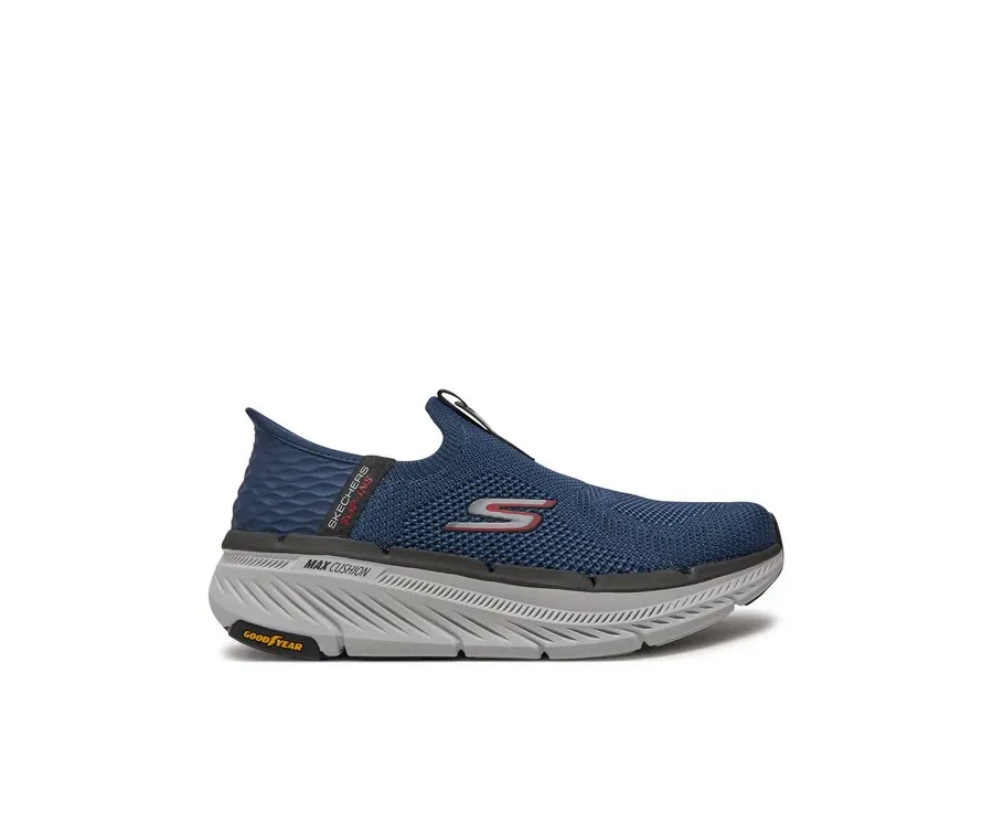 obrazek 1 Skechers Sneakersy Max Cushioning Premier 2.0 - Advantageous 2 220839 NVY Granatowy