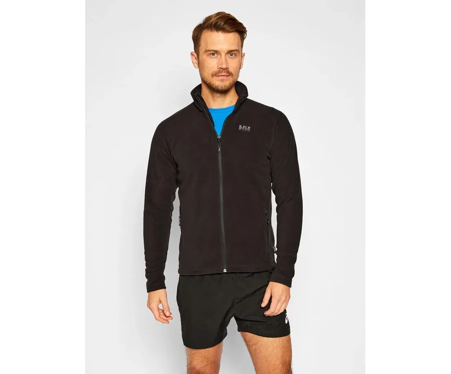 obrazek 1 Helly Hansen Polar Daybreaker 51598 Czarny Regular Fit