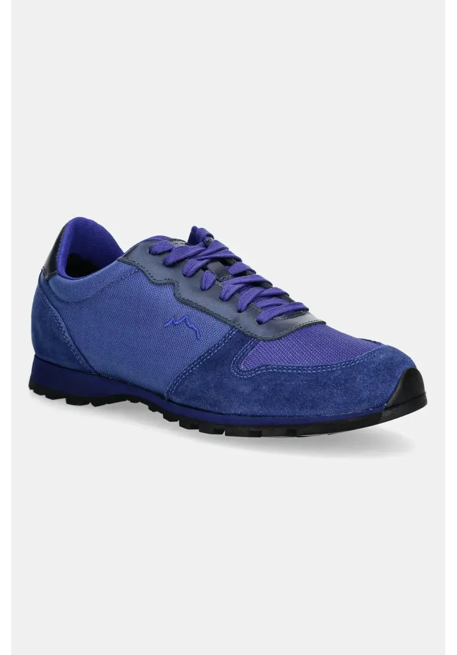 obrazek 1 Diemme sneakersy Onigo męskie kolor niebieski DI25SPONM-M01F011KLE