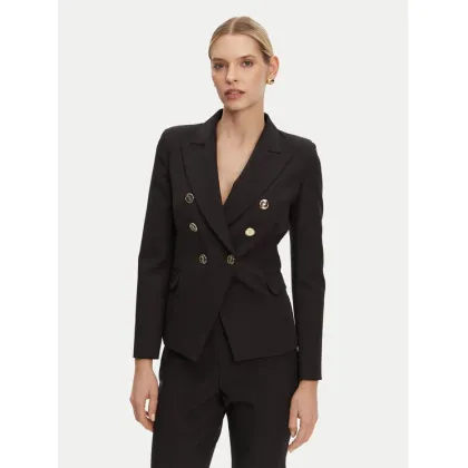 Zdjęcie ARTIGLI Marynarka ACGI000839 Czarny Regular Fit