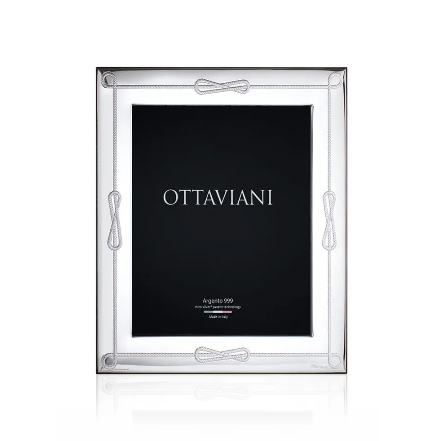 obrazek 1 Luksusowa ramka na zdjęcia „Węzeł marynarski”