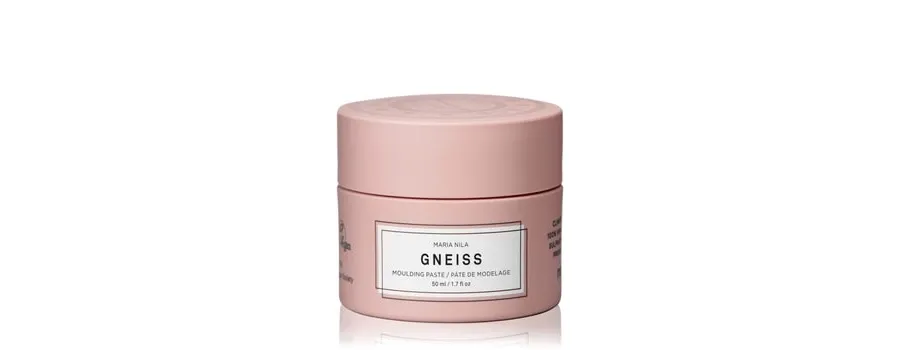 obrazek 1 Maria Nila Minerals Gneiss Moulding Paste Wosk do włosów 50 ml
