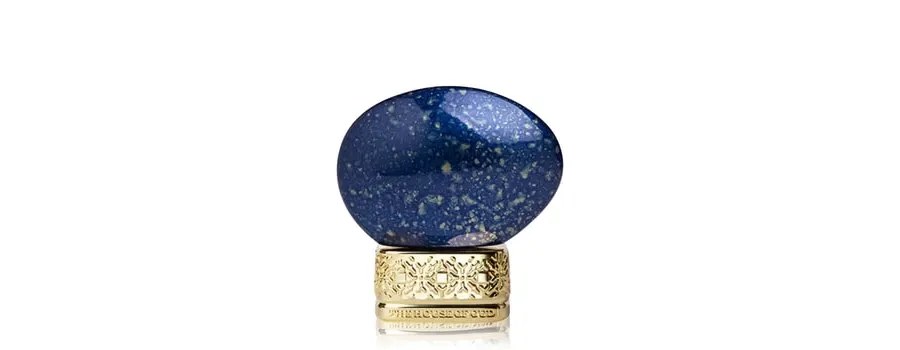 obrazek 1 THoO Royal Stones Collection Sapphire Blue Woda perfumowana 75 ml