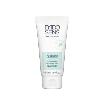 Zdjęcie Dado Sens Purderm Żel oczyszczający 50 ml