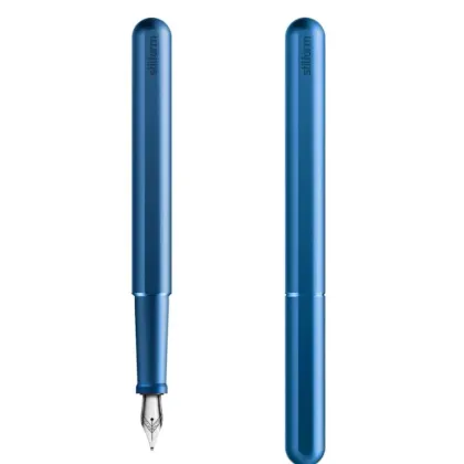 Zdjęcie Aluminiowe pióro wieczne INK