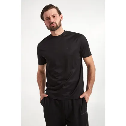 Zdjęcie T-shirt męski EMPORIO ARMANI Emporio Armani