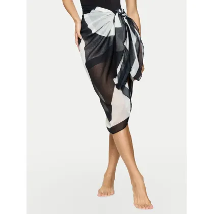 Zdjęcie Triumph Pareo Beach MyWear 10222188 Czarny