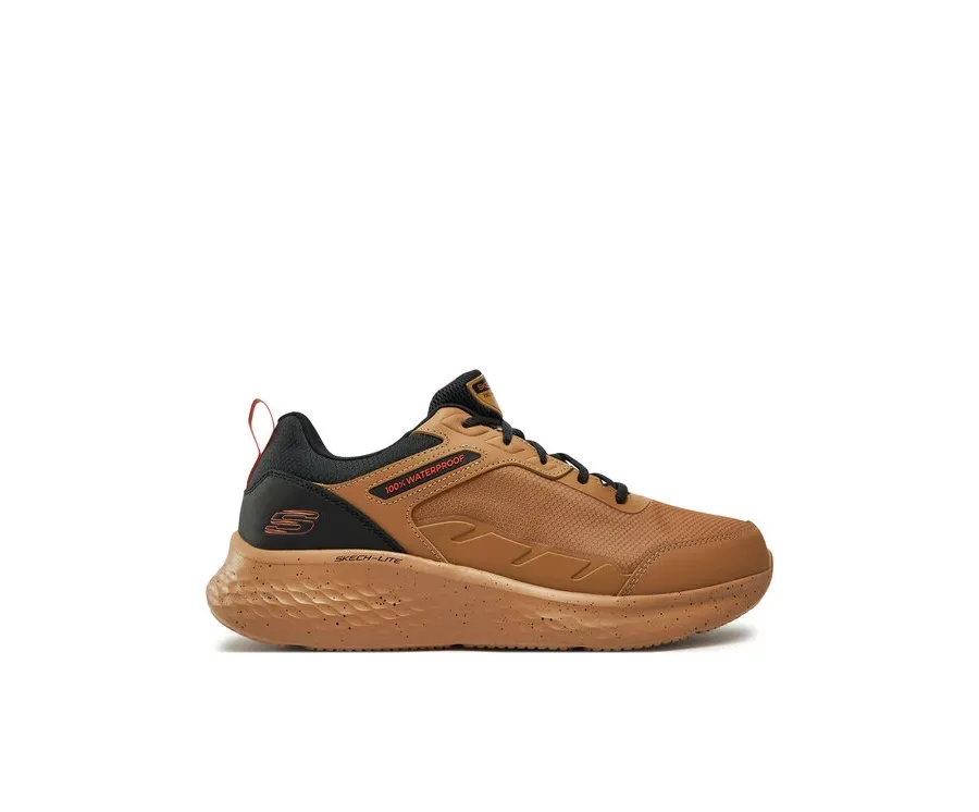 obrazek 1 Skechers Sneakersy Skech Lite Pro 232958/TNBK Brązowy