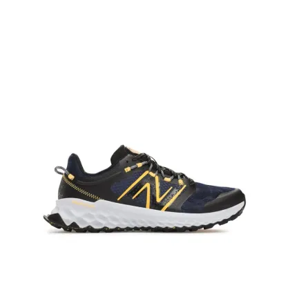 Zdjęcie New Balance Buty do biegania Fresh Foam Garoé MTGARON1 Granatowy