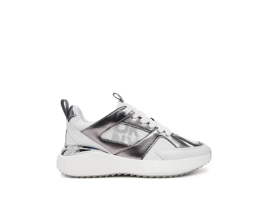 obrazek 1 DKNY Sneakersy K1599546 Biały