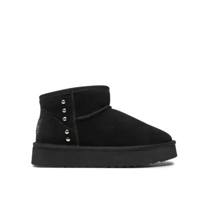 Zdjęcie Pepe Jeans Śniegowce PLS50531 Czarny