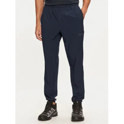 Zdjęcie Columbia Spodnie outdoor Columbia Hike™ 2097543 Granatowy Active Fit