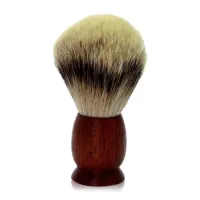 Zdjęcie Golddachs Cedar Wood Silver Tips Pędzel do golenia 1 szt.